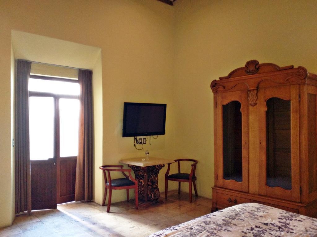 Hotel Real Santander Puebla Ngoại thất bức ảnh