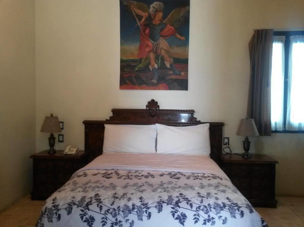 Hotel Real Santander Puebla Ngoại thất bức ảnh
