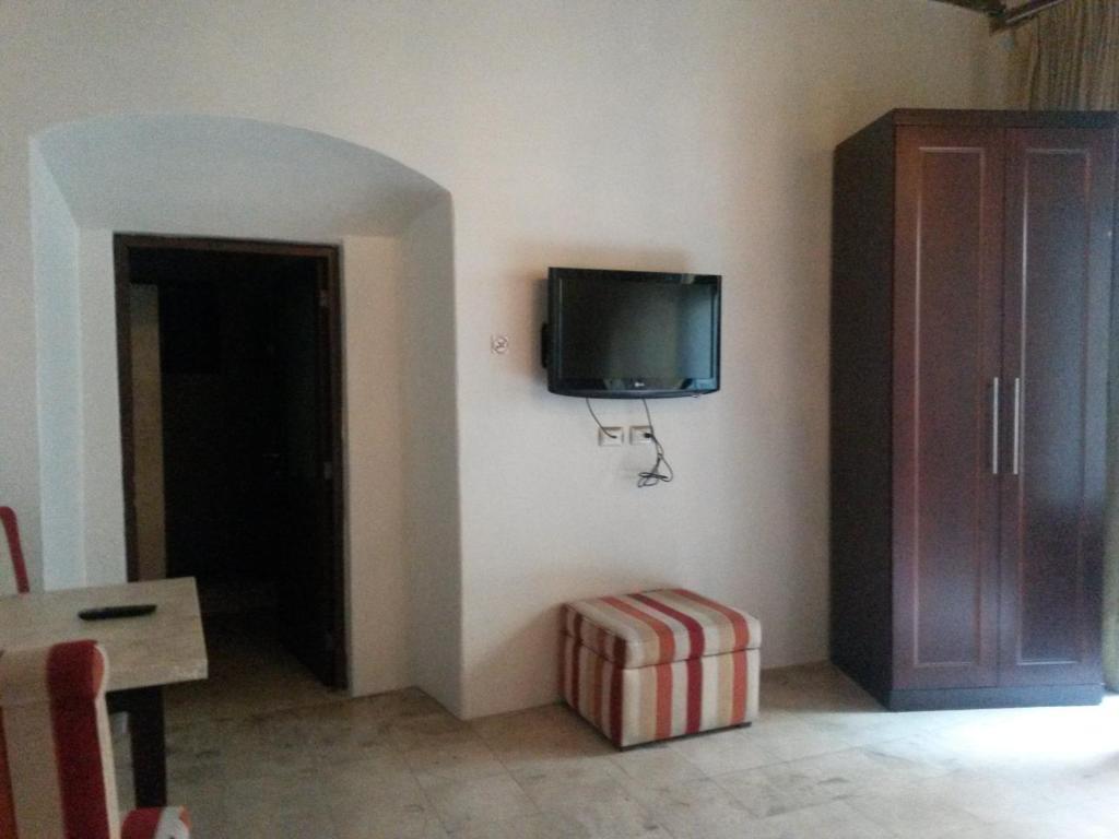 Hotel Real Santander Puebla Phòng bức ảnh