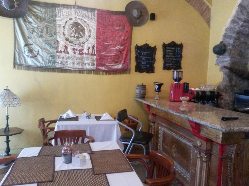 Hotel Real Santander Puebla Ngoại thất bức ảnh