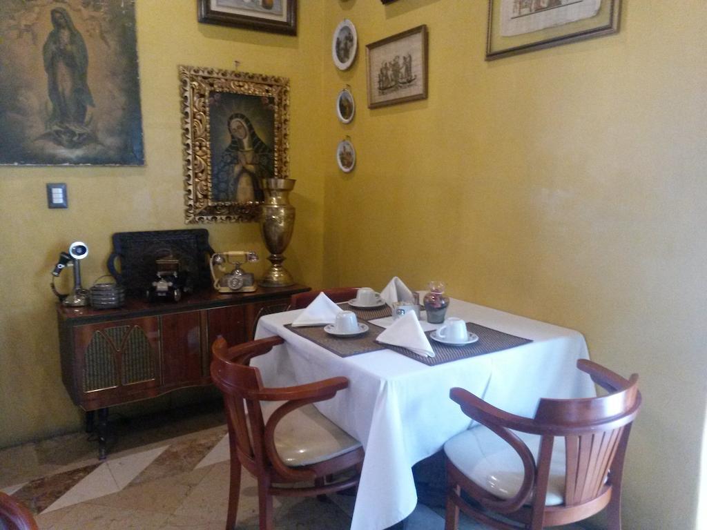 Hotel Real Santander Puebla Ngoại thất bức ảnh