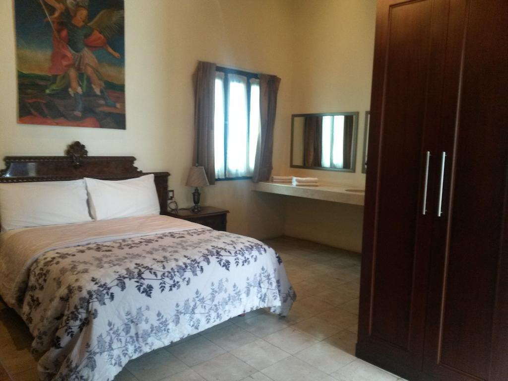 Hotel Real Santander Puebla Ngoại thất bức ảnh